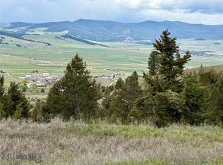 130 Granite Rd, Philipsburg, MT 59858