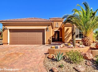 1384 Saddle Horn Ct, Mesquite, NV 89034