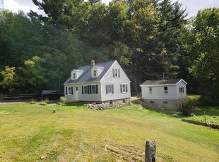 62 English Neighborhood Rd, Woodstock, CT 06281