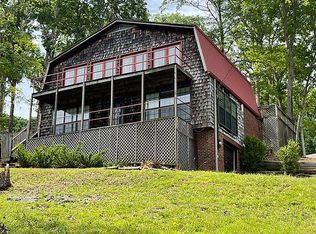 1124 Woodlawn Shores Rd, Sugar Tree, TN 38380