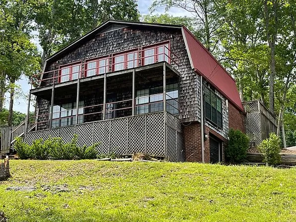 1124 Woodlawn Shores Rd, Sugar Tree, TN 38380
