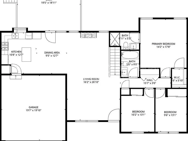 166 Royallprairie Ln — Photo 43