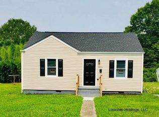 2404 Pickering Blvd, Richmond, VA 23223
