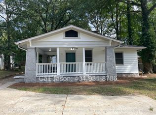 916 Cascade Rd SW, Atlanta, GA 30311