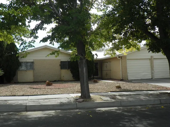 11408 Lexington Ave NE, Albuquerque, NM 87112
