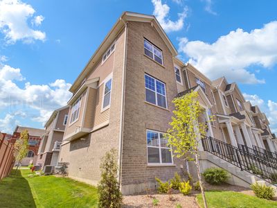 854 W Lexington Cir #2-1, Des Plaines, IL, 60016