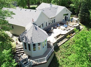 11000 W Lake Eunice Rd, Detroit Lakes, MN 56501