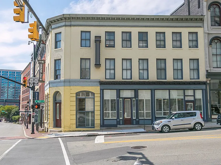 The Corner Lofts — Photo 132