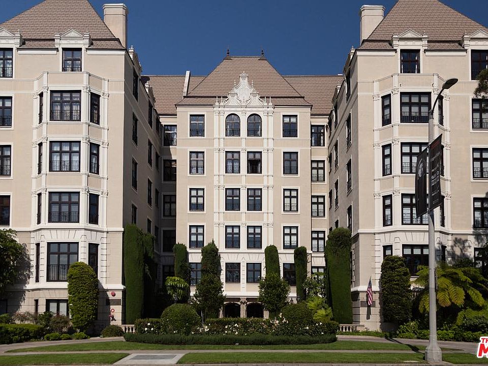 1st image of 316 N Rossmore Ave APT 202