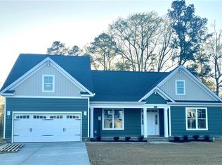 506 Quartz Trl, Chesapeake, VA 23320