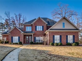 4412 Bluegrass Pkwy, Tuscaloosa, AL 35406