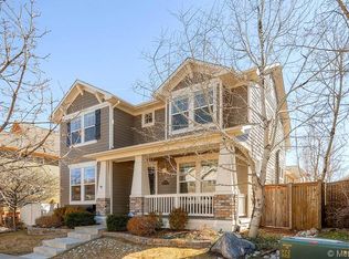 7606 E Severn Pl, Denver, CO 80230