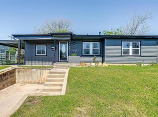 1436 Sharondale St, Fort Worth, TX 76115