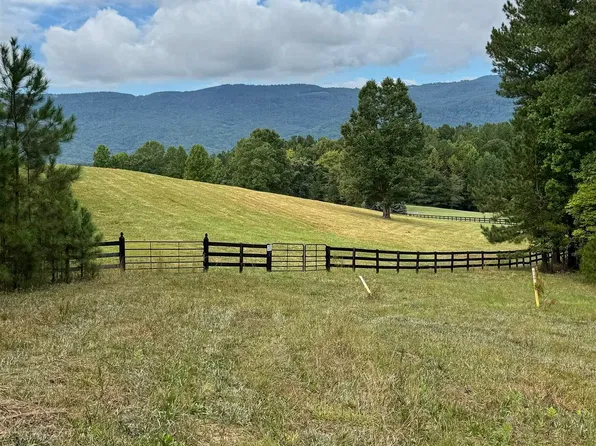 River Park Ln, Mill Spring, NC 28756