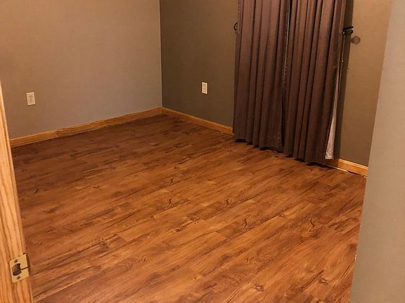 Bedroom #1