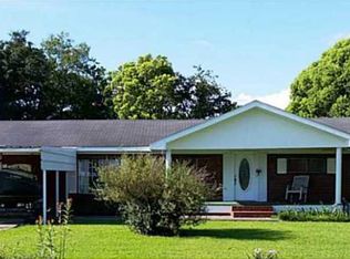 6115 Morgan Shores Rd, Lake Arthur, LA 70549