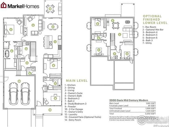 4th image of 2286 Star Hill Street