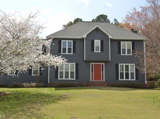 3571 Spring Creek Cir, Snellville, GA 30039