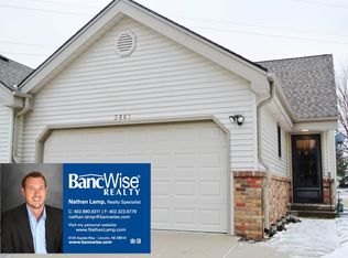 3061 Stephanos Dr, Lincoln, NE 68516