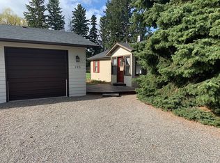 125 W Fagin St, Ennis, MT 59729