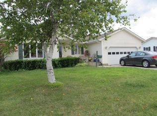 291 Cline Ct, Ashville, OH 43103