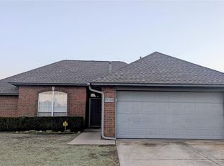 1120 SW 132nd St, Oklahoma City, OK 73170