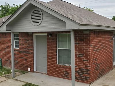 5213 Calloway St, Fort Worth, TX, 76114