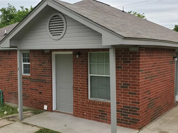 5213 Calloway St, Fort Worth, TX 76114