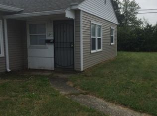2149 N Admiral Dr, Indianapolis, IN 46219