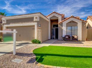 18860 N 75th Dr, Glendale, AZ 85308