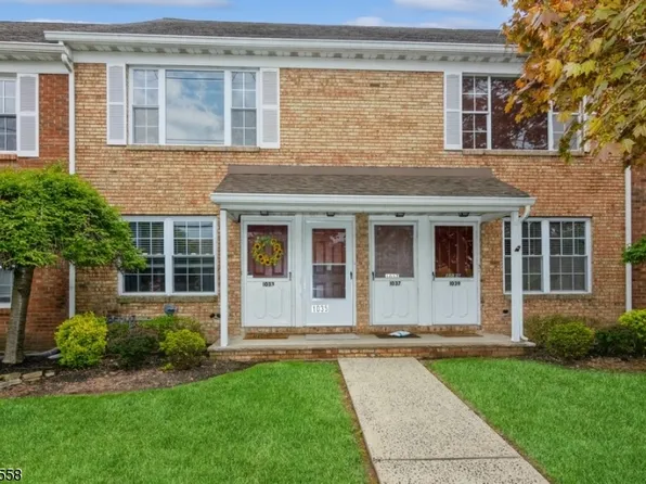 1035 Cellar Ave, Scotch Plains Twp., NJ 07076