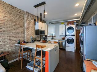 1328 W 18th St #3F, Chicago, IL 60608