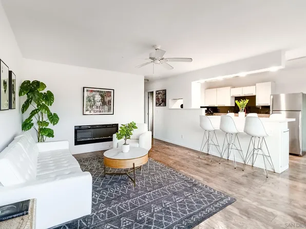 3870 37th St APT 7, San Diego, CA 92105