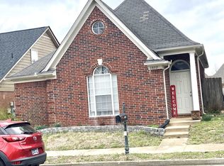 6832 Shorey Ln, Cordova, TN 38018