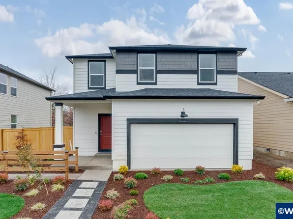 1033 Stubb Rd, Woodburn, OR 97071