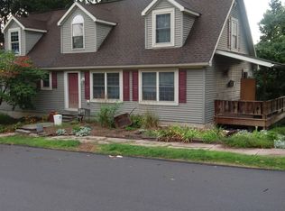 196 Ridge Ave, Milton, PA 17847