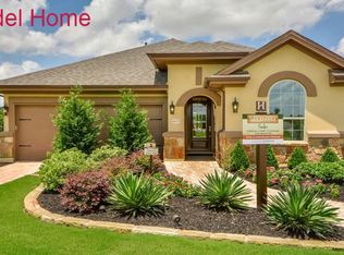 4920 Fiore Trl, Round Rock, TX 78665