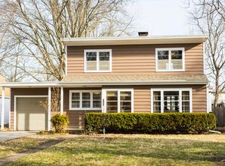 110 W Pennsylvania Ave, Urbana, IL