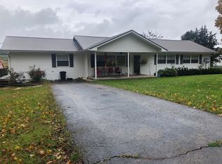 358 Treadway Cir, Thorn Hill, TN 37881