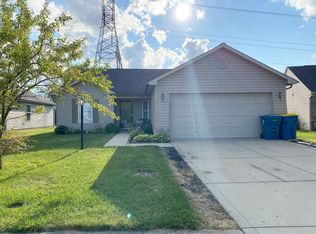 5690 High Timber Ln, Indianapolis, IN 46235