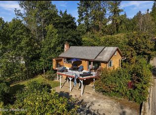 17454 E North Shore Ln, Bayview, ID 83803