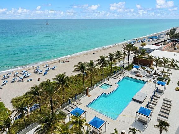 5th image of 18911 Collins Ave APT 2601