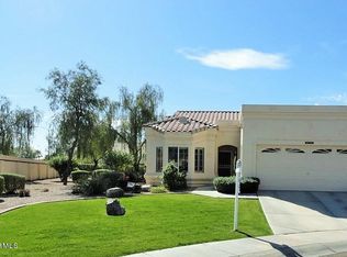 8429 W Oraibi Dr, Peoria, AZ 85382