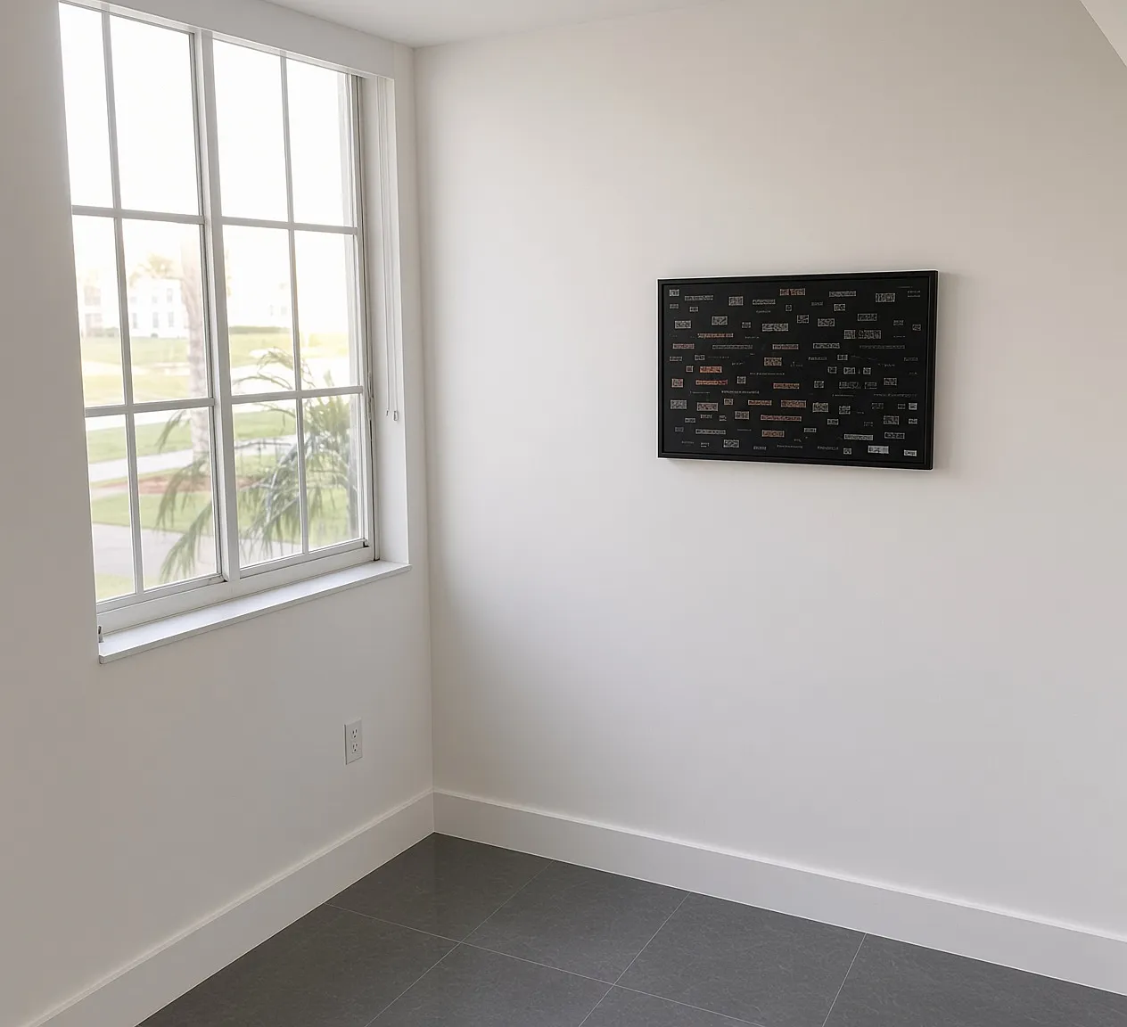 1 bed, 670 sqft, $2,000 — Photo 2