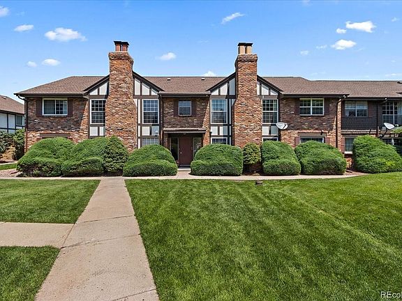 2nd image of 3825 S Monaco Pkwy APT 240