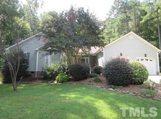 1021 Panther Springs Ct, Raleigh, NC 27603