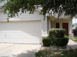 1408 Sir Thopas Trl, Austin, TX 78748
