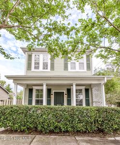 921 Orange Street, Wilmington, NC, 28401