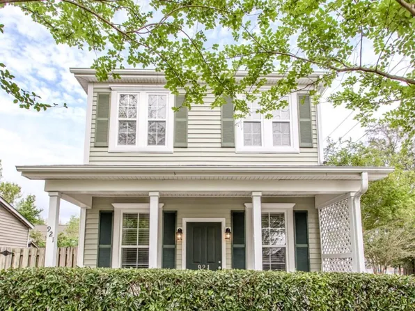 921 Orange Street, Wilmington, NC 28401