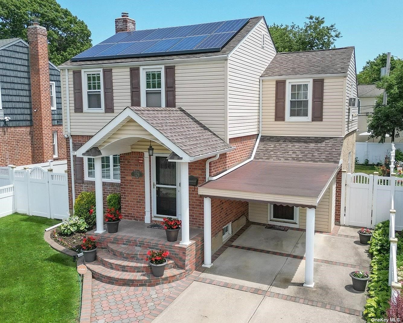 129 Queens Avenue, Elmont, NY 11003 Zillow